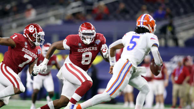 Emory Jones